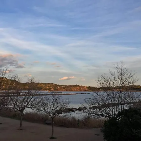 Duplex Sur Les Etangs De De Apartmán