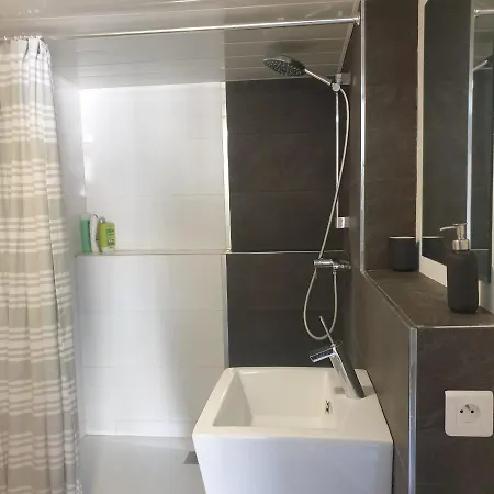 Duplex Sur Les Etangs De De * Peyriac-de-Mer