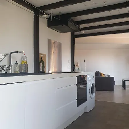 Duplex Sur Les Etangs De De Lejlighed
