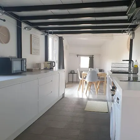 Duplex Sur Les Etangs De De Lejlighed Peyriac-de-Mer