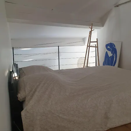 Duplex Sur Les Etangs De De